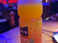 -山河屯铁锅炖· 东北菜·特色鲜鹅锅(开发区一店)