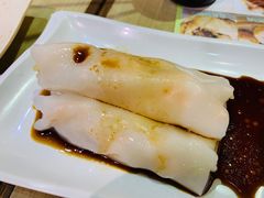 牛肉肠粉-添好运点心专门店(北角店)