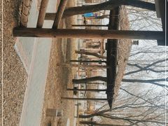 -河北村民俗体验园