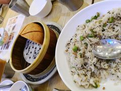 -寻味·港式茶餐厅(富力城店)