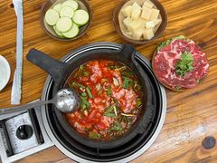 -笔记安顺夺夺粉火锅