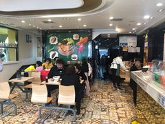 大堂-金乐活美食(中街店)