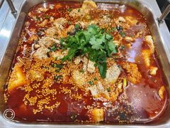-清真涮锅鱼