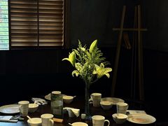 -庐灶江南·江南菜·四合院Bistro(东直门雍和宫·原华侨宾馆店)