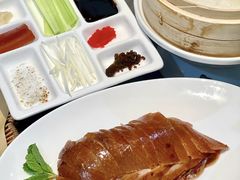 -黑窑厂糖油饼烤鸭·清真菜(黑窑厂街店)