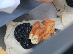 乌饭-芳婆糕团店(王府大街店)