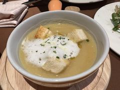 -卡本妮法餐厅·北京和平宾馆