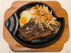 -纽斯特自助牛排餐厅(三林印象城店)