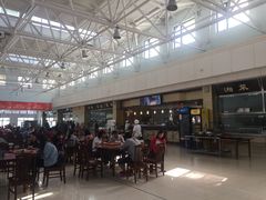 -哈工大一校区食堂