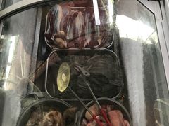 -龙上水现炒生料(柳沙店)