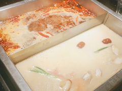 -五星桥原切肥牛火锅·30年专注好牛肉(湖塘店)