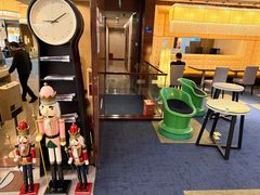 -北京东直门智选假日酒店