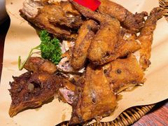 -前海沿·青岛菜(五四广场永旺店)