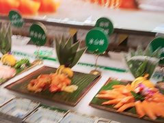 -亚马逊海鲜自助(梅溪湖步步高店)