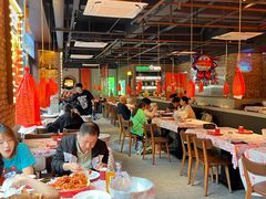 -红钳侠小龙虾·烧烤(中赢康康谷店)