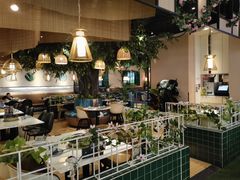 大堂-原味田园·客家菜·土窑鸡(中航城君尚购物中心店)