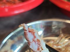 -曹胖子龙虾馆(黄桦路店)