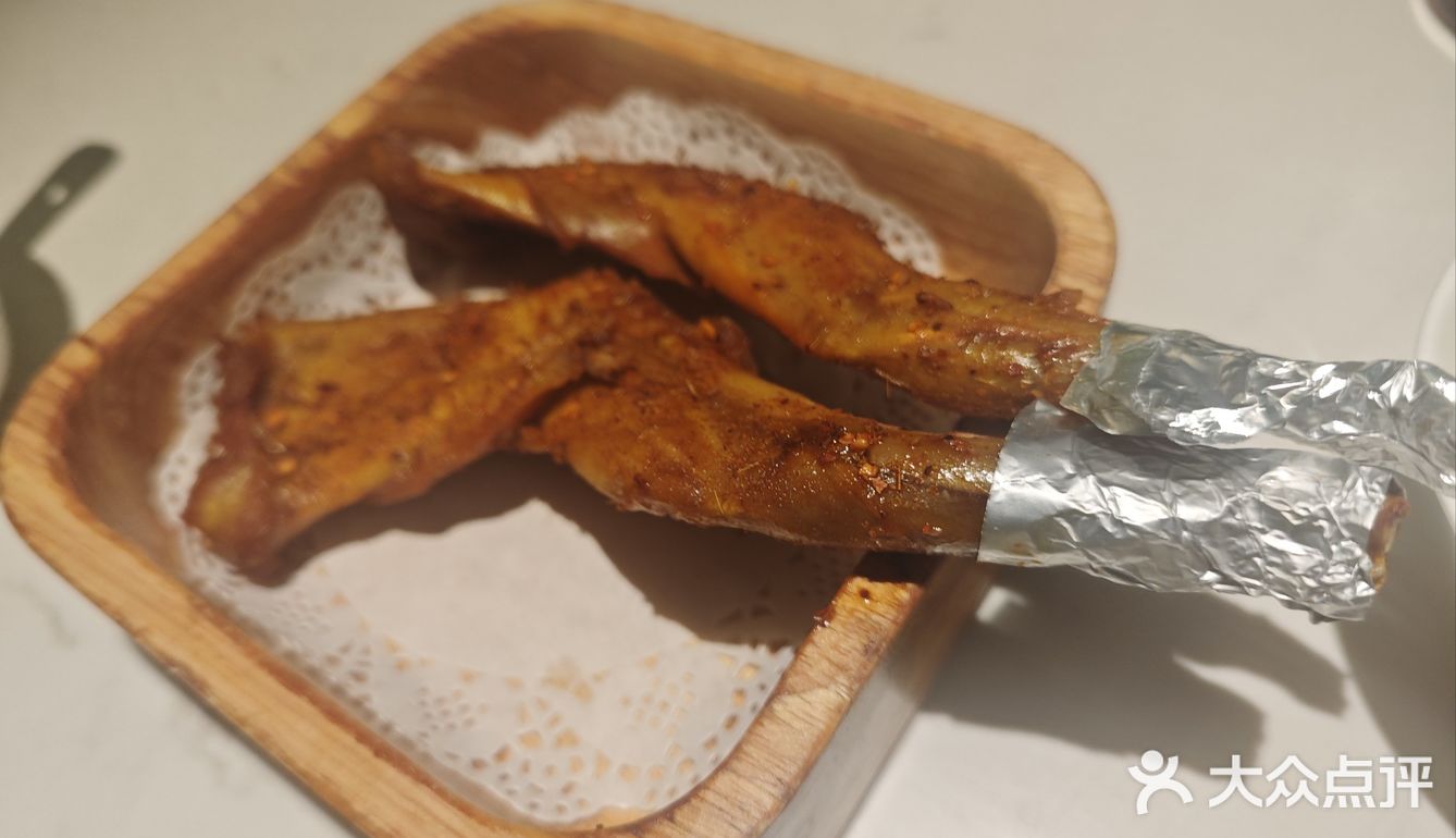 今日打卡餐厅推荐