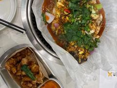 -有鱼吃·纸包烤鱼(曲江创意谷店)