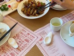 -顺风汤馆·广府粤菜(江宸天街店)