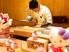 -松临·铁板烧&Omakase(神农店)