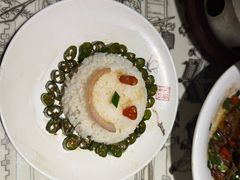 -绿茶餐厅(朝阳大悦城店)