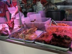 -章云板鸭(评事街店)