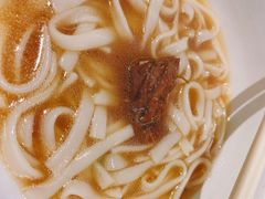 柱侯牛腩河粉-喷泉广场餐厅·宵夜·海鲜烧烤大排档(长隆企鹅酒店)