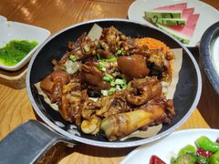 -王妈热卤·川味馆(海昌店)