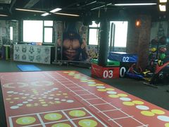 -Nirvana Fitness健身工作室