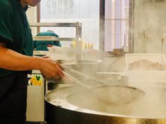 -老三羊汤【北兴隆街店】