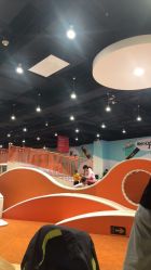 -Eureka优瑞卡儿童主题乐园(合生汇购物中心店)