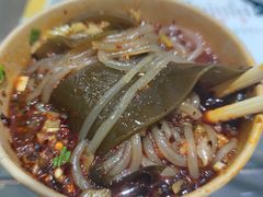 -阿坤传统手工小吃(杨家坪店)