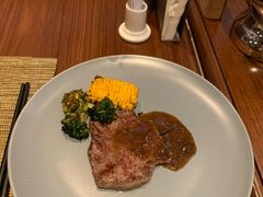 -食百绚全日制餐厅(成都棕榈泉费尔蒙酒店)
