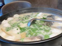 -小厨娘淮扬菜(天印大道店)