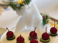 -伯衡55·吉品轩(乌鲁木齐南路店)