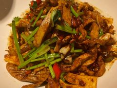 -十二点·辣椒炒肉(南山店)