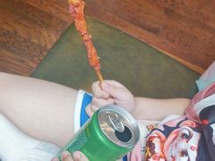 -浙江西子宾馆·瑶园咖啡厅