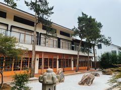 门面-庆春朴门