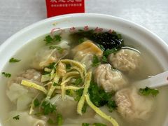 -海平馄饨(逍遥二路店)