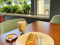 -大连铂尔曼酒店-铂尔曼美食廊 Pullman Deli