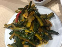 -面乙新派手擀面(大悦城店)