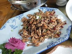 -下梅人家土菜馆(历史文化餐厅度假区店)