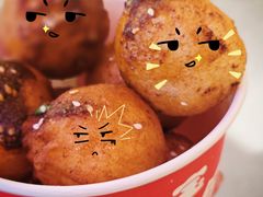 -阿宝生煎包(万松园总店)