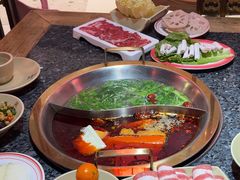 -蜀大侠火锅(森兰花园城店)