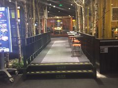 -丰茂烤串(金泉美食宫店)