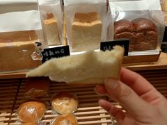 -慢熟面包店bud bread(孩儿巷店)
