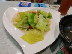 -金姐台湾菜(珠江路店)