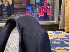 -南苑环球酒店云顶高级中餐厅(鄞县大道店)