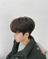 -豪帅男士理容馆